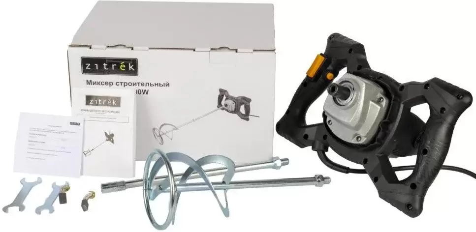 Zitrek ZKM1700W