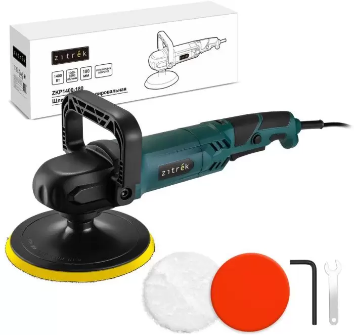 Zitrek ZKP1400-180 (085-1038)