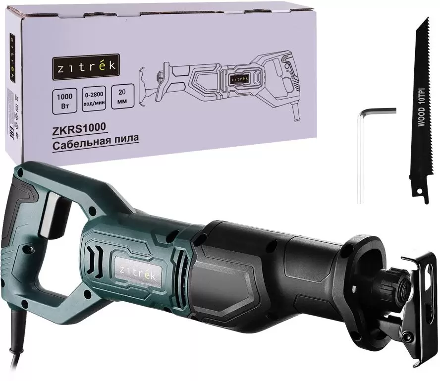 Zitrek ZKRS1000 (085-1035)