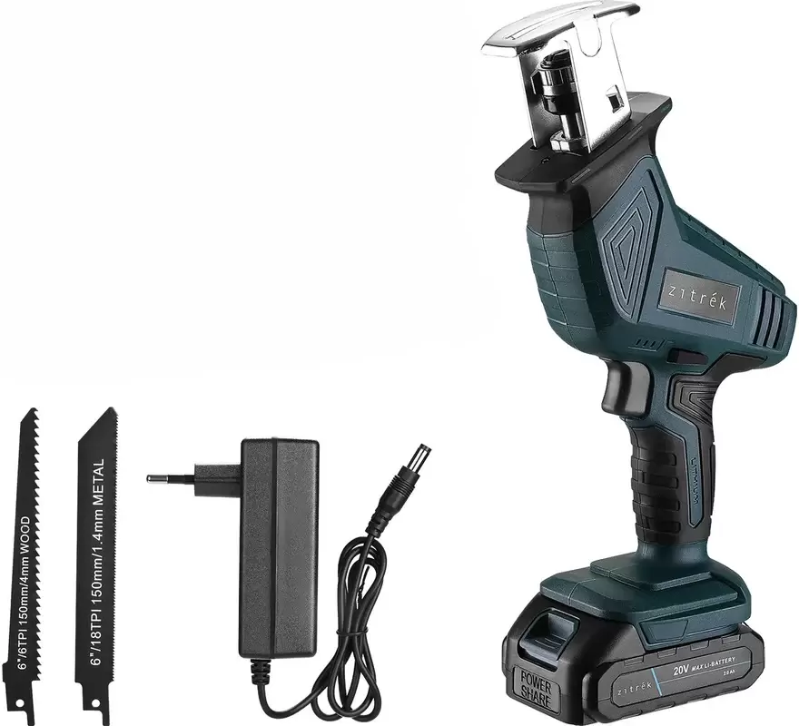 Zitrek ZKRS20 Pro (085-1315)