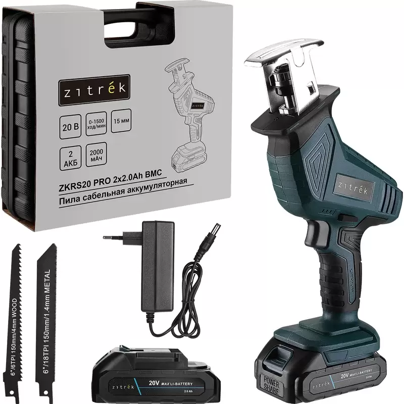 Zitrek ZKRS20 Pro (085-1316)