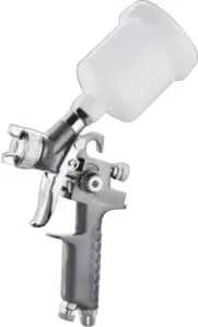 Краскораспылитель Zitrek ZKSG125P фото