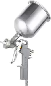 Краскораспылитель Zitrek ZKSG1U фото