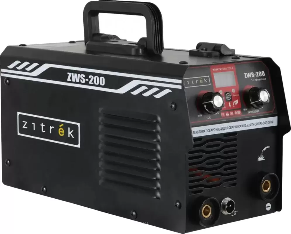 Zitrek ZWS-200 (051-4693)