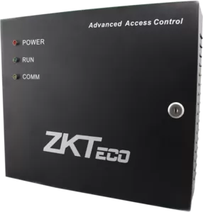 Контроллер доступа ZKTeco C3-100 Box фото