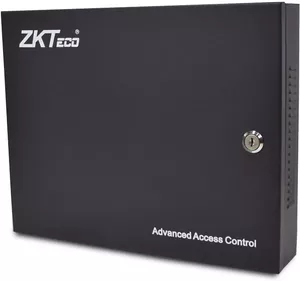 Контроллер доступа ZKTeco C3-400 Package B фото