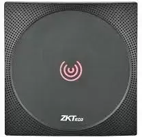 Считыватель ZKTeco KR601M фото