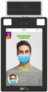 ZKTeco ProFace X (TI)