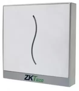 Считыватель ZKTeco ProID20WE-RS фото