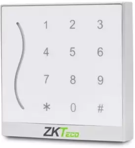 Считыватель ZKTeco ProID30WE фото