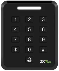Контроллер доступа ZKTeco SA40B фото
