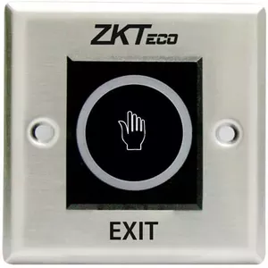 Кнопка выхода ZKTeco TLEB101 фото