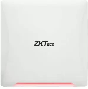 Считыватель ZKTeco UHF10E Pro (865-868 MГц) фото