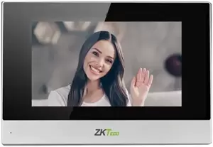 Монитор ZKTeco VT07-B22L фото