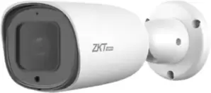 IP-камера ZKTeco ZK-LPR CarID BL-852Q38A-LP