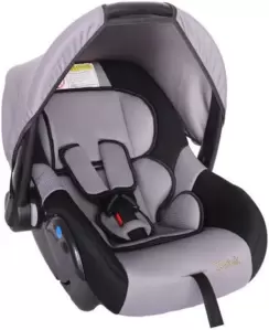 Zlatek Colibri Lux (серый)