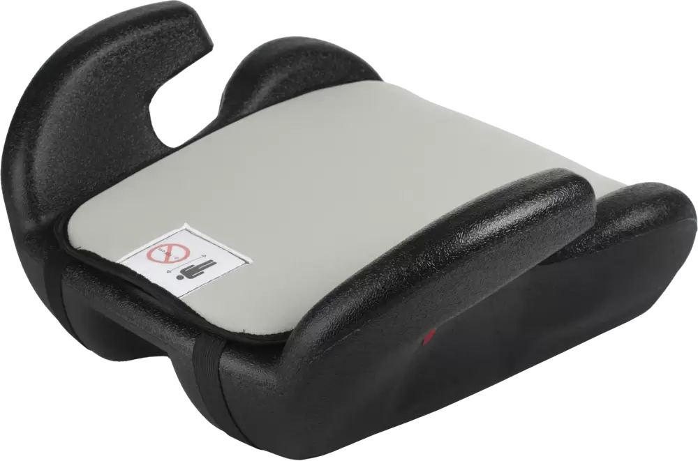 Бустер Zlatek Галс / KRES4353 (серебро) фото