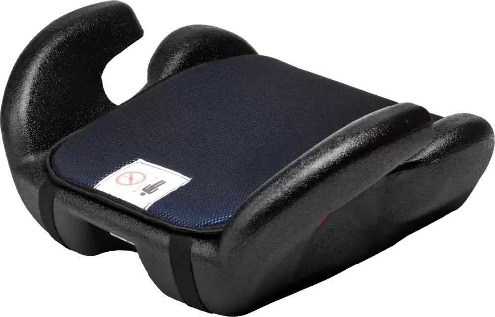 Бустер Zlatek Галс / KRES4356 (дабл синий) фото