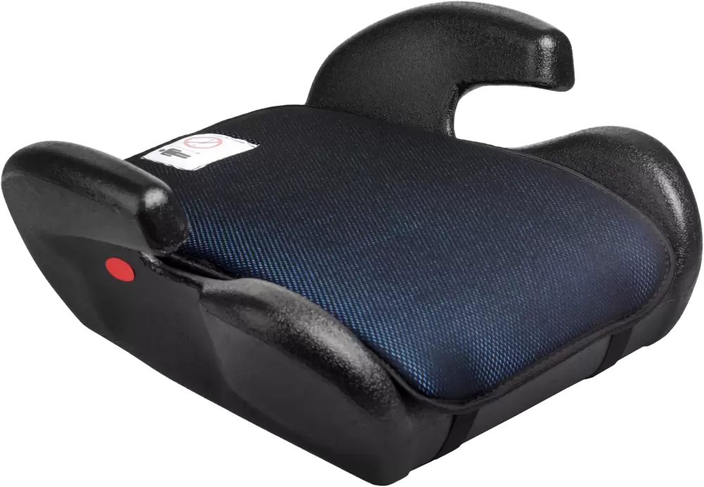 Бустер Zlatek Галс / KRES4356 (дабл синий) фото