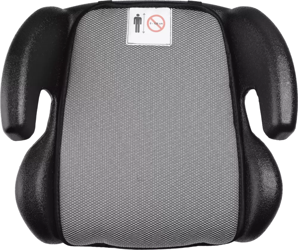 Бустер Zlatek Галс / KRES4357 (роса серый) фото