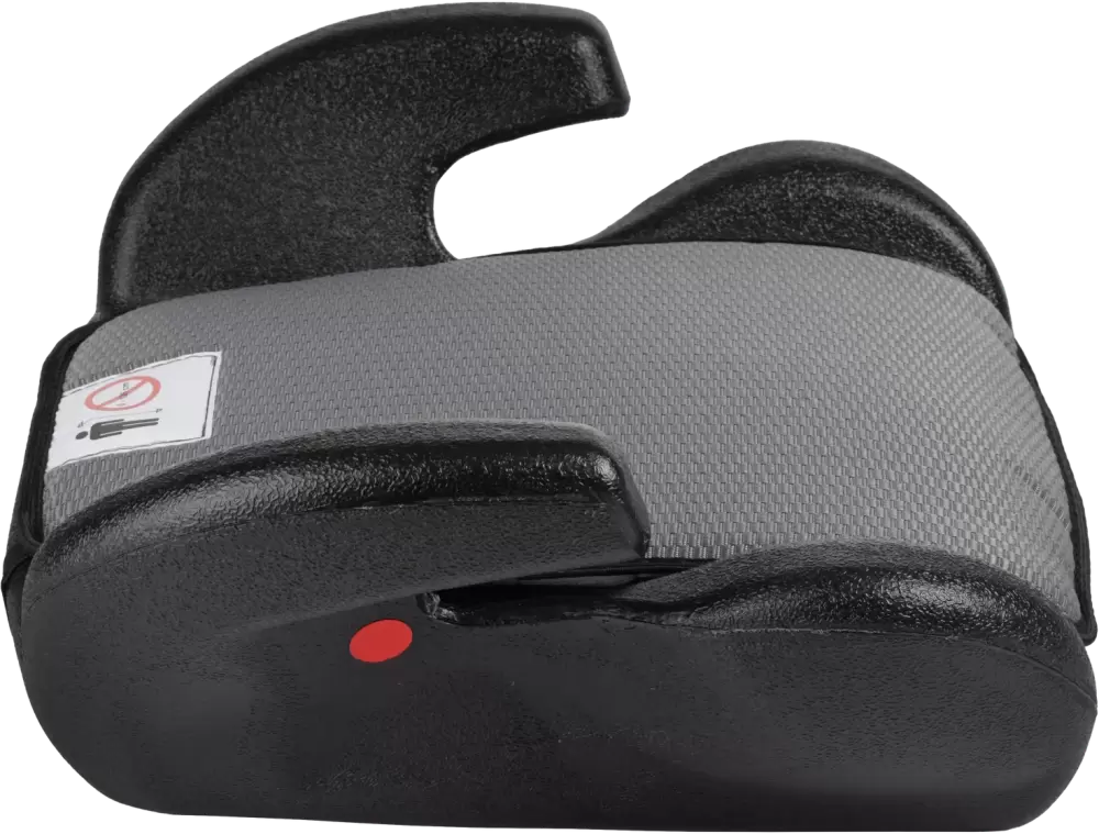 Бустер Zlatek Галс / KRES4362 (профиль серый) фото