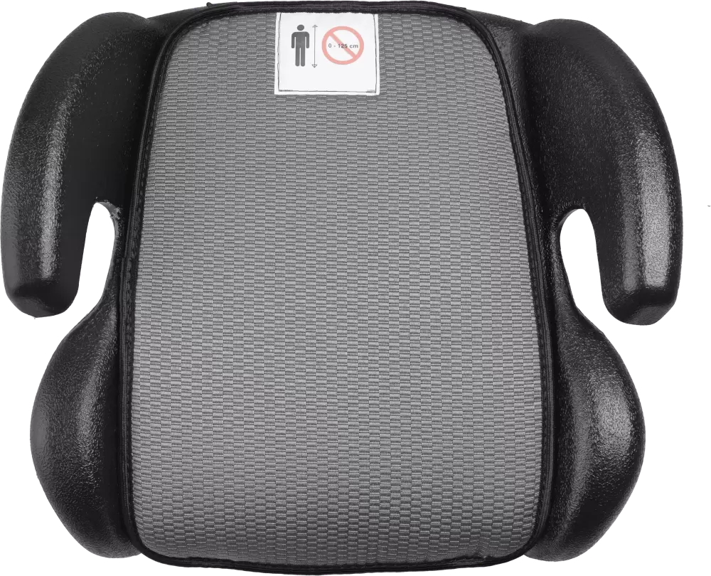 Бустер Zlatek Галс / KRES4362 (профиль серый) фото