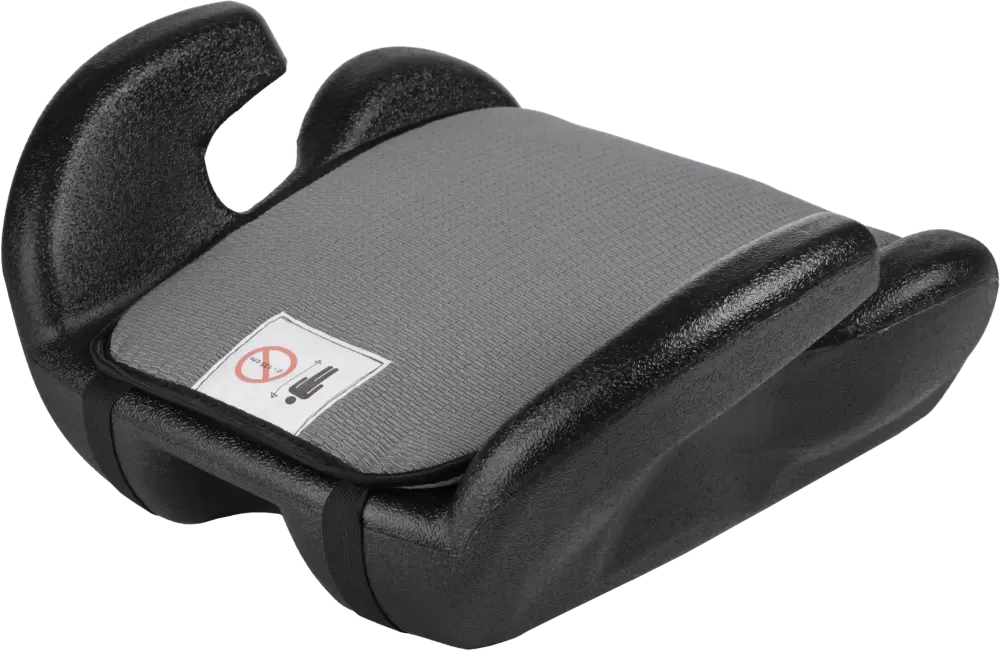 Бустер Zlatek Галс / KRES4362 (профиль серый) фото