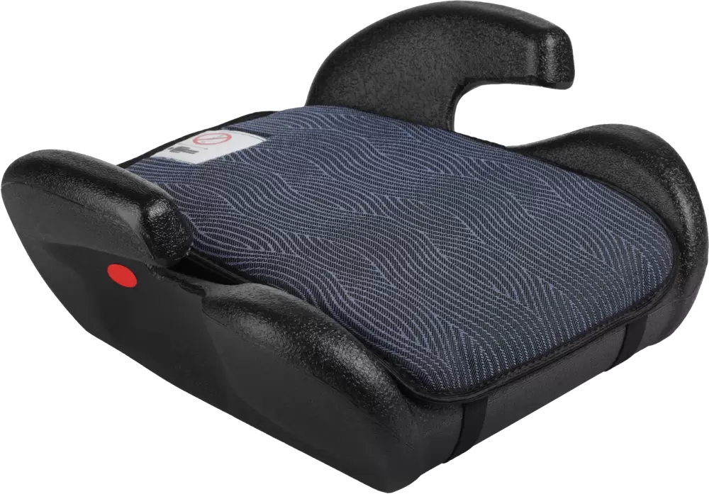 Бустер Zlatek Галс / KRES4363 (балет синий) фото