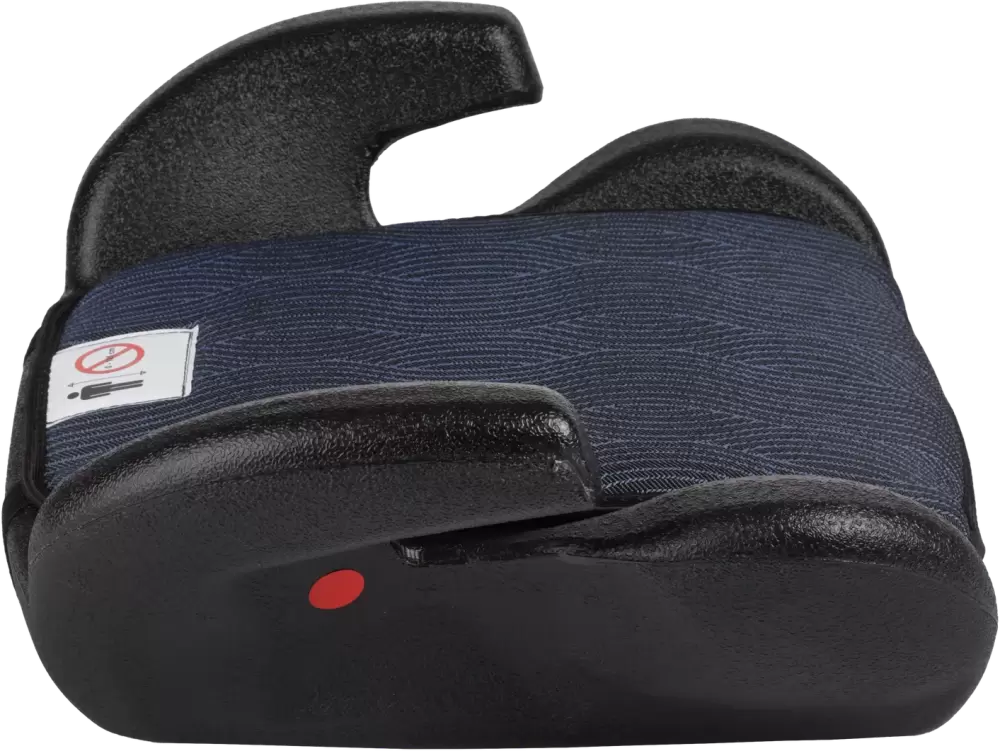 Бустер Zlatek Галс / KRES4363 (балет синий) фото