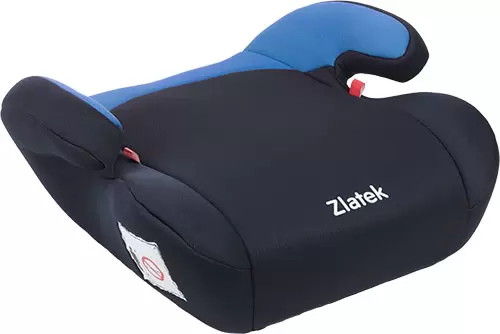 Zlatek Raft / KRES3981 (индиго)