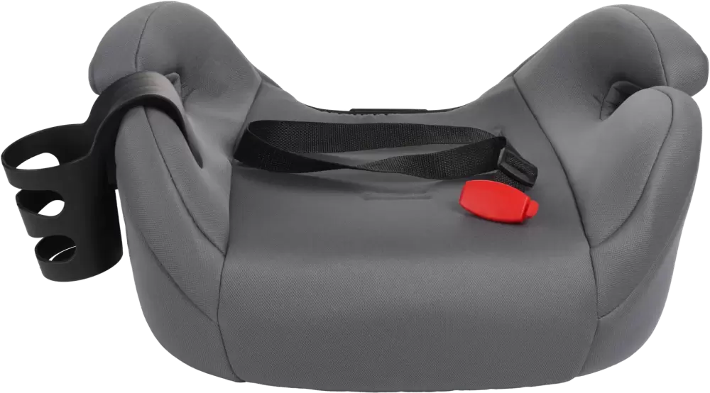 Детское автокресло Zlatek ZL513 Lux / KRES4372 (серый) фото