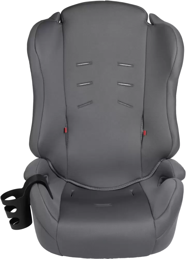 Детское автокресло Zlatek ZL513 Lux / KRES4372 (серый) фото