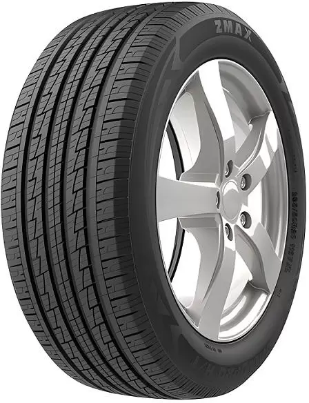 Zmax Gallopro H/T 225/60R18 104H