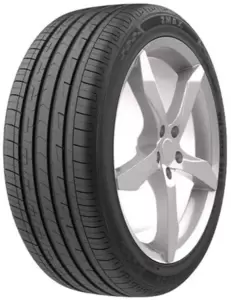 Летняя шина Zmax Zealion 245/40R18 97W icon