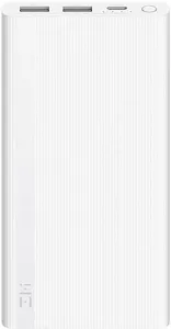 Портативное зарядное устройство ZMI JD810 10000mAh White фото