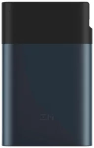 Портативное зарядное устройство ZMI MF885 10000mAh Black фото