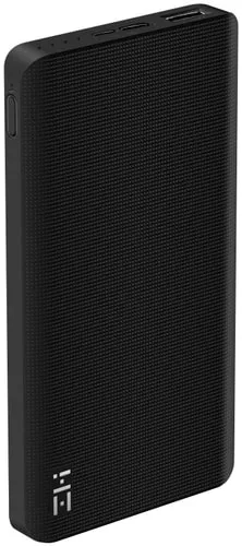 Портативное зарядное устройство ZMI QB810 10000mAh Black фото