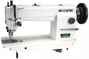 Швейная машина Zoje ZJ-0302-BD фото