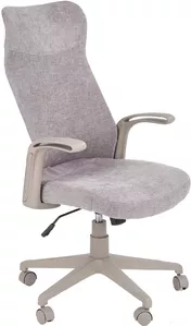 Кресло Halmar Arctic (серый) фото