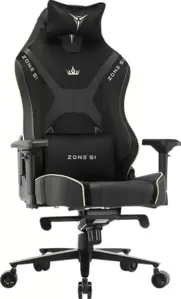 Игровое кресло Zone 51 Armada Royal (черный) фото