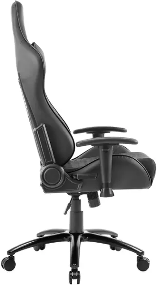 Игровое кресло Zone51 Clubpoint X-Weave / Z51-CLF-GY (серый) фото