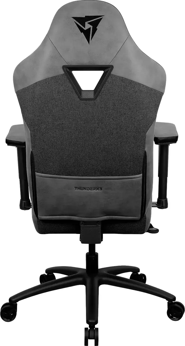 Игровое кресло Zone51 Core Light X-Weave / Z51-CLC-BK (черный) фото