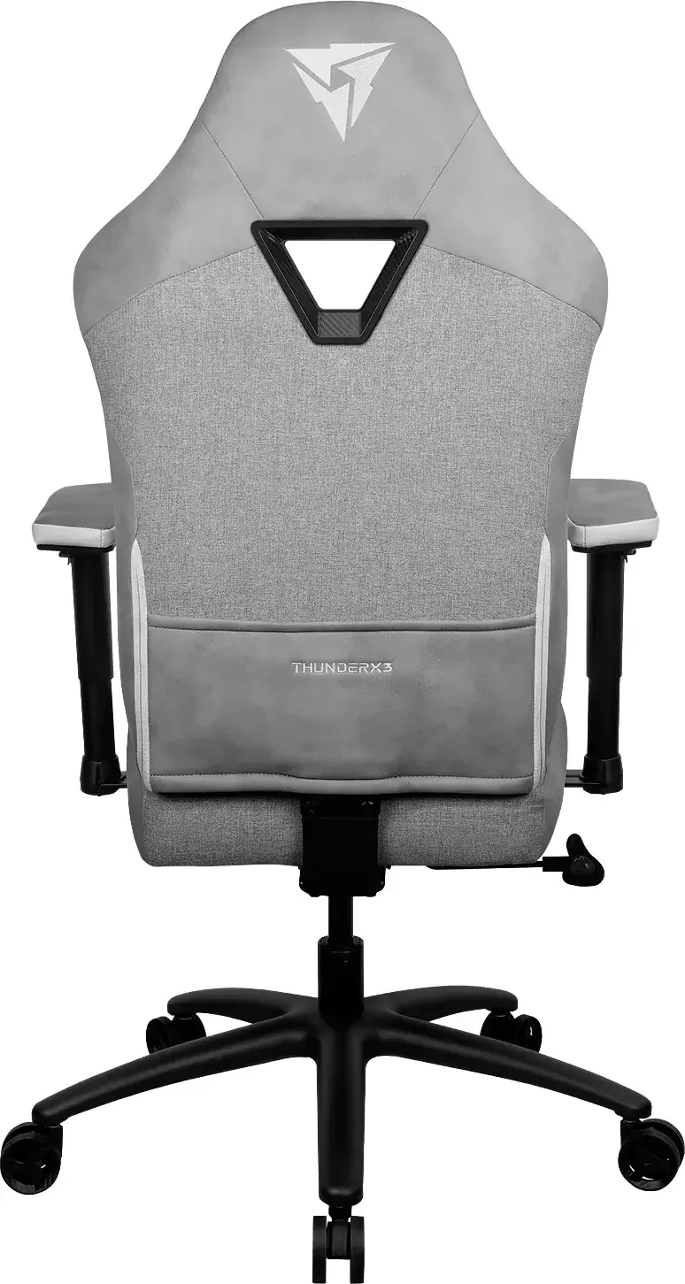 Игровое кресло Zone51 Core Light X-Weave / Z51-CLC-GY (серый) фото