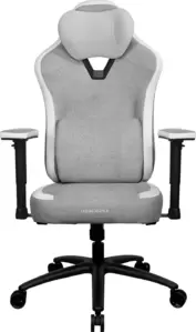 Игровое кресло Zone51 Core Light X-Weave / Z51-CLC-GY (серый) фото