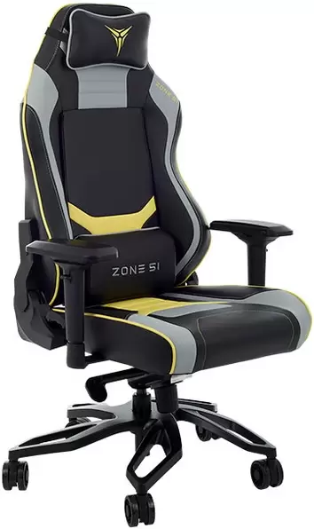 Zone51 Cyberpunk (серый)