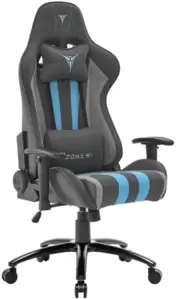 Zone51 Gravity X-Weave (черный)