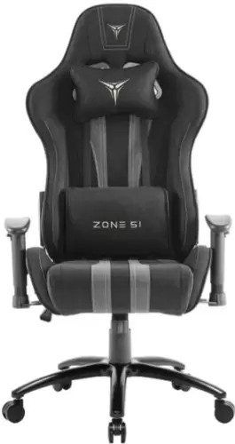 Игровое кресло Zone51 Gravity X-Weave Royal фото