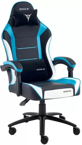 Zone51 Invader (синий)