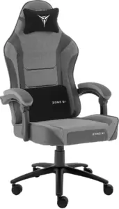 Zone51 Invader X-Weave (черный/серый)