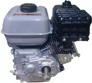 Двигатель бензиновый Zongshen GB225-6 1T90QW254 фото